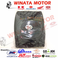 Jual EXCLUSIVE PELAPIS - SARUNG JOK MOTOR ANTI PANAS - JARING JOK ANTI PANA Murah