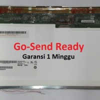 Layar LCD/LED Laptop 14.1 Dell Vostro 1400 Inspiron 1420 Latitude D630