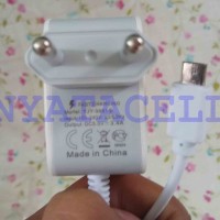 Jual TERMURAH Charger Oppo 3 Port USB Adapter 4 In 1 3.4A - Plus Data Cabl Murah