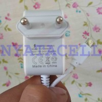 Jual NEW !! Charger Samsung 3 Port USB Adapter 4 In 1 3.4A - Plus Data Cab Murah