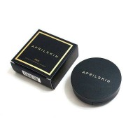 Jual april skin magic snow cushion black 2.0 Murah