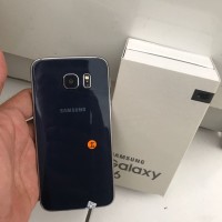 Samsung Galaxy S6 Flat BlackSaphire 64GB