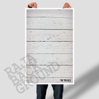 Jual ALAS FOTO WHITE WOOD 50cm x 100cm Lebih Besar dari A2 & A1 Murah