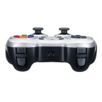 Jual Kualitas Terbaik Logitech Wireless Gamepad - F710 - Silver BARANG Murah