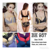 Jual Murah ! BRA TALLY PENEKAN PENGIKAT PRESS LEMAK BRUKAT SEMI PUSH UP BRA Murah