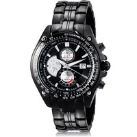 Jual Terlaris ORI CURREN 8083 Jam Tangan Stylish Fashion Fesyen Watch Cowo Murah