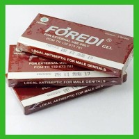 Jual Hajar - Jahanam ala Boyke FOREDI-GEL Premium Murah