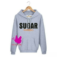 Jual SWEATER HOODIE PUBLIC MAROON 5 Murah