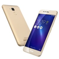Asus Zenfone 3 Max Pegasus 3/32GB Gold