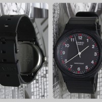 Jual Casio MQ-24-1B ORIGINAL Murah