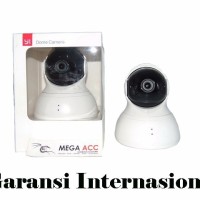 Jual Xiaomi Yi Dome Camera Home International Version Murah