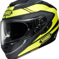 Helm Shoei GT Air SWAYER TC-3