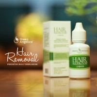 Obat Herbal Perontok Bulu Kaki