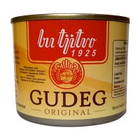 Jual Gudeg Kaleng Bu Tjitro - Rasa Original - Paket 4 Kaleng Murah
