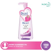 Jual BIORE Cleansing Oil 150ml Murah
