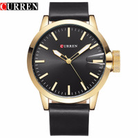 Jual Jam Tangan Pria / Curren / 8208 / Curren Original Murah