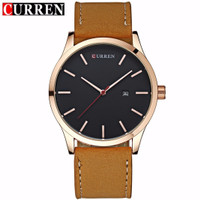 Jual Jam Tangan Pria / Curren / 8214B / Curren Original Murah