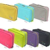 Jual Murah... bank book dompet organizer buku tabungan uang kertas logam - Murah