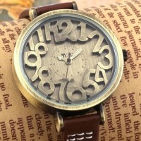 Jual Murah! Mini Watch E919 Jam Tangan Vintage, Jam Tangan Wanita Ori Murah