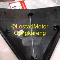 Jual Visor Vario 125 Original Honda Murah