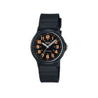 Jual Casio MQ-71-4BDF- Jam Tangan Unisex - Hitam - Karet Murah