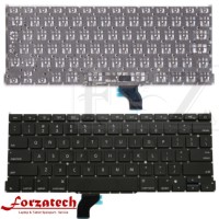 Jual Keyboard APPLE MacBook Pro A1502 13