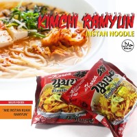 Jual Kimchi ramyun Murah