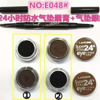 Jual (Dijamin) NEW! Landbis Cushion (eyebrow + eyeliner) Murah