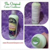 Jual CAVIAR CONDITIONER - CONDI - KONDISIONER CAVIAR SHAMPOO SHAMPO KUDA Murah