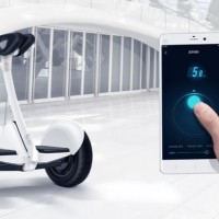 Jual Xiaomi Ninebot Mini Self Balancing Scooter sepeda skate elektrik Murah