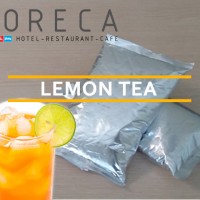 Jual Lemon Tea 500 gram HORECA Murah