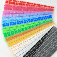 Jual Skin Keyboard Protektor for Macbook Pro, White, 13
