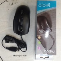 Jual MURAH Optical Mouse Rapoo N1010 Murah