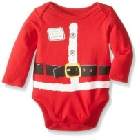 Jual MURAH DISKON Jumper Natal Little Santa Clause BEST SELLER Murah