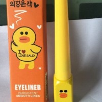 Jual MISSHA KUNING -Duck Eyeliner Persistent Smooth Lines I Love Line Sally Murah