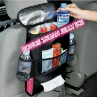 Jual TEMPAT PENYIMPANAN JOK MOBIL ANTI PANAS DAN DINGIN UNIK Murah