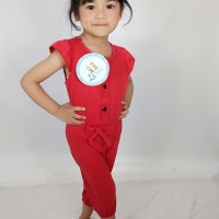 Jual jumpsuit anak candy Murah