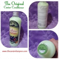 Jual Diskon CAVIAR CONDITIONER - CONDI - KONDISIONER CAVIAR SHAMPOO SHAMPO Murah
