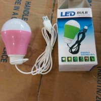 Jual bohlam usb led Murah