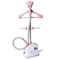 IDEALIFE IL-131s Garment Steamer (Setrika Uap Baju) 1.4L / berdiri