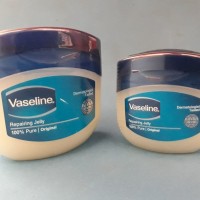Jual Vaseline Lip Therapy - Petroleum Jelly - Repairing Jelly (100ml) Murah