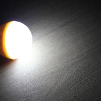 Jual 5W USB LED Light Bulb Emergency Lamp (Lampu Bohlam Mini 5 Watt Terang) Murah
