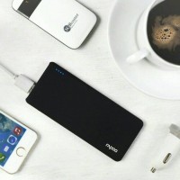 Jual RAPOO P20 5000mAh Power Bank Slim Murah