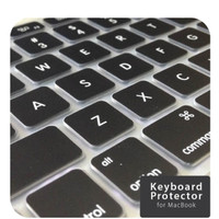 Jual KEYBOARD PROTECTOR MACBOOK AIR PRO 11 12 13 15 INCH RETINA COVER GOJEK Murah