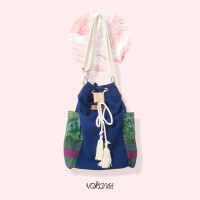 Jual MIKI ethnic Sling Bag Murah
