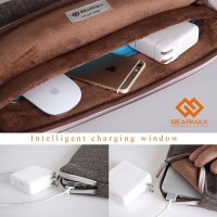 Jual tas sleeve bag case macbook pro air retina 13 inch notebook Murah