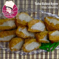 Jual Tahu Bakso Ayam - khas Semarang Murah