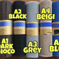 Jual ANTI SLIP MAT SERBA GUNA UNTUK DASHBOARD MOBIL TATAKAN MEJA LACI DLL Murah