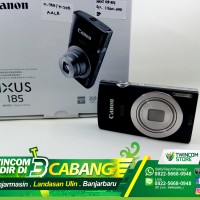 Jual Kamera IXUS 185 Murah