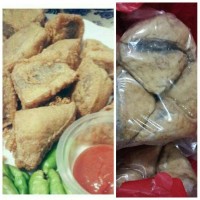 Jual Tahu Bakso Sapi Enak Gurih Mantap Murah